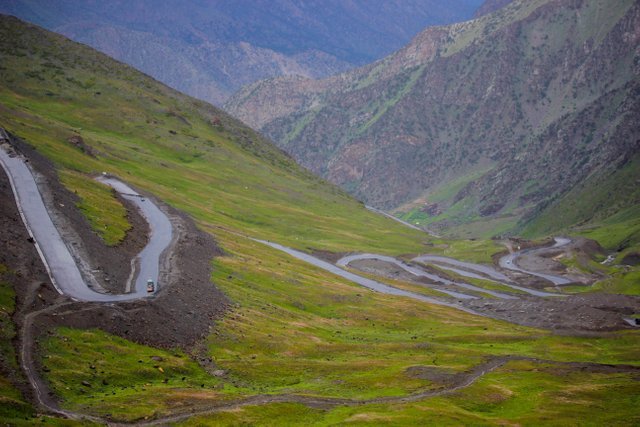 hunza